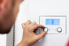 best The Wrythe boiler servicing companies